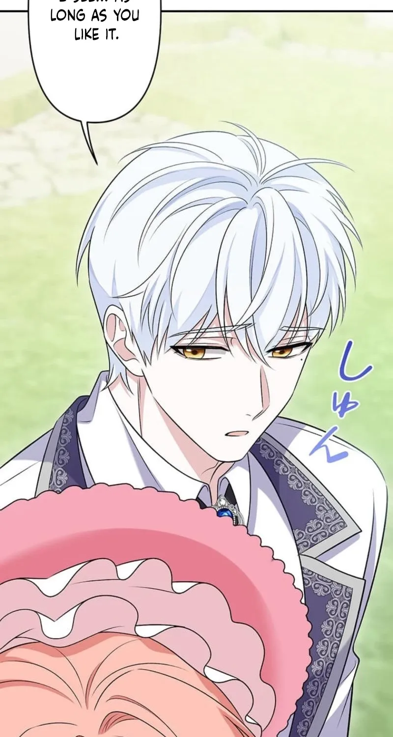 Koushaku Fujin wa Furin o Kimemashita Chapter 16 page 45 - 