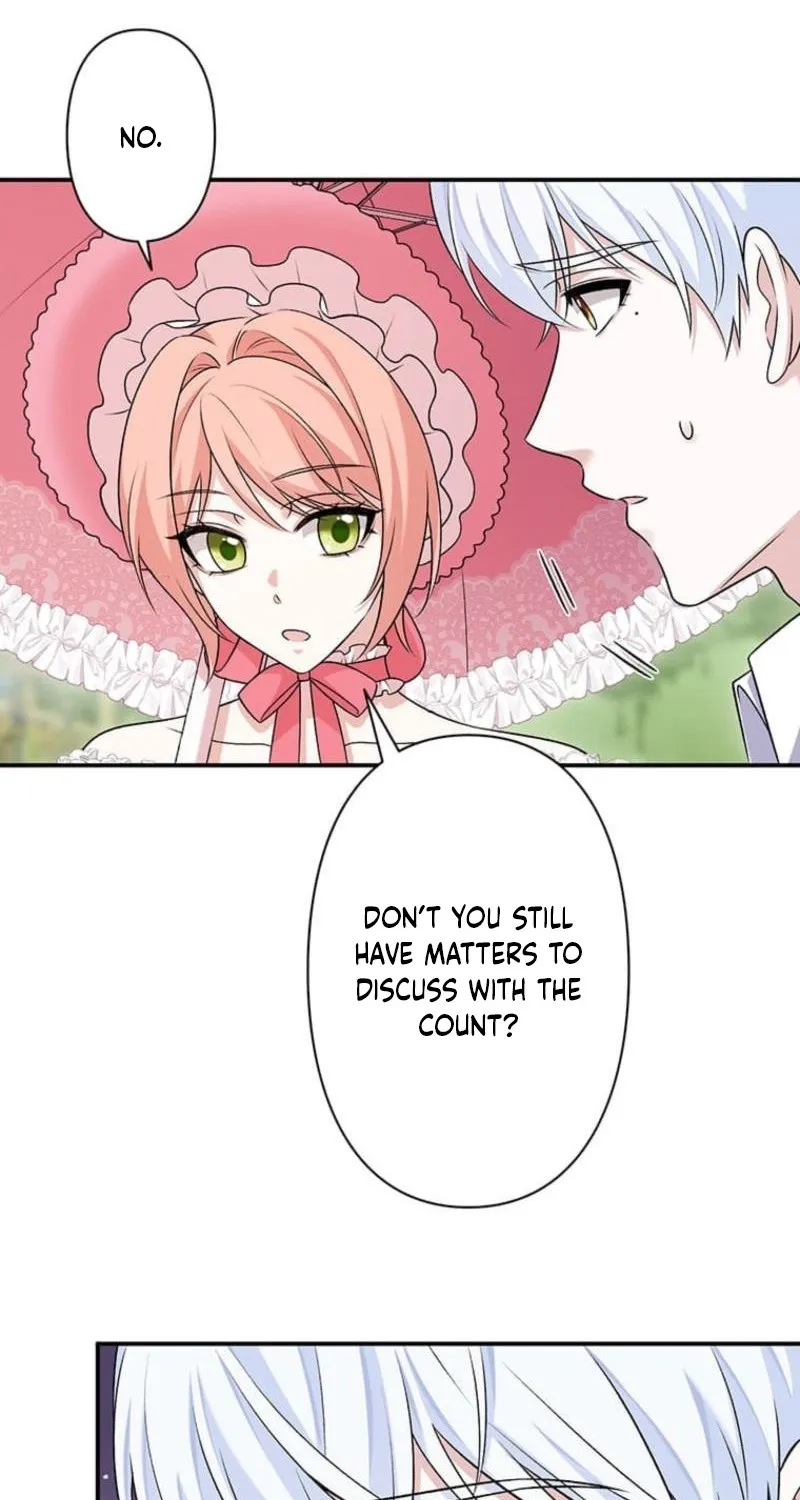 Koushaku Fujin wa Furin o Kimemashita Chapter 16 page 48 - 