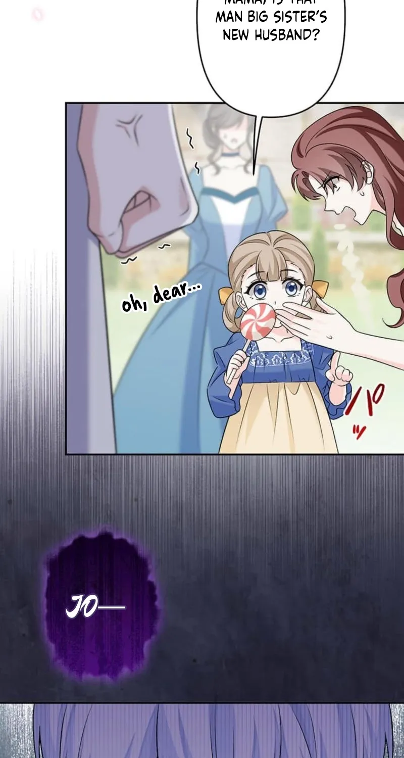 Koushaku Fujin wa Furin o Kimemashita Chapter 16 page 55 - 