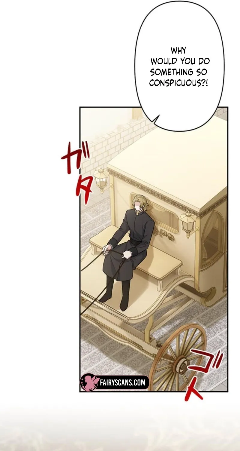 Koushaku Fujin wa Furin o Kimemashita Chapter 16 page 59 - 