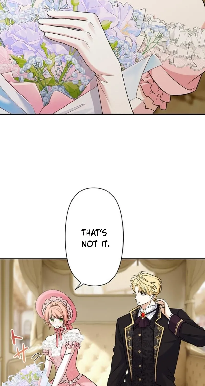 Koushaku Fujin wa Furin o Kimemashita Chapter 16 page 62 - 
