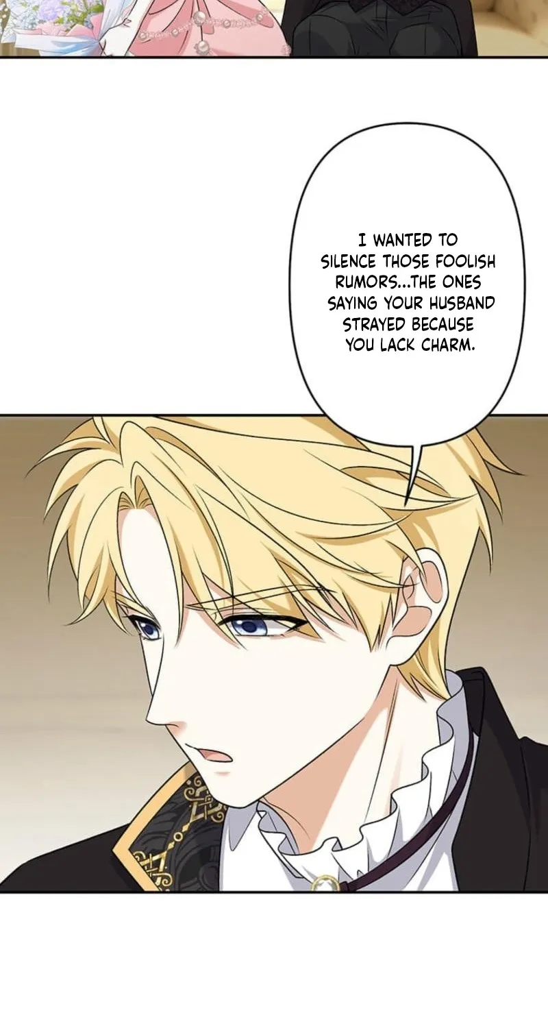 Koushaku Fujin wa Furin o Kimemashita Chapter 16 page 63 - 