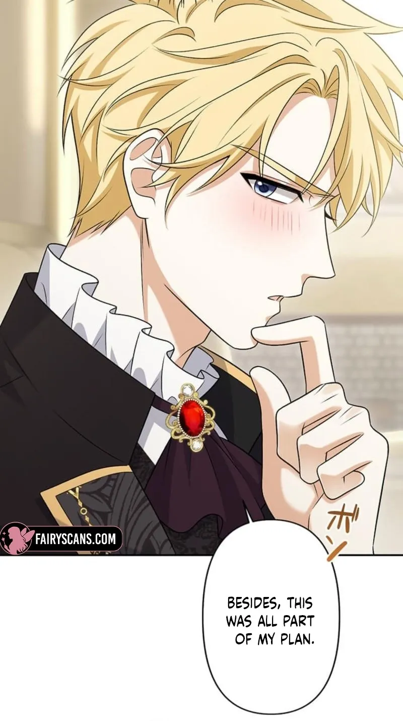 Koushaku Fujin wa Furin o Kimemashita Chapter 16 page 69 - 