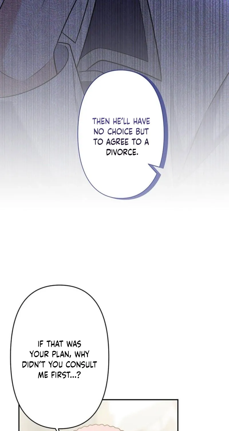 Koushaku Fujin wa Furin o Kimemashita Chapter 16 page 72 - 