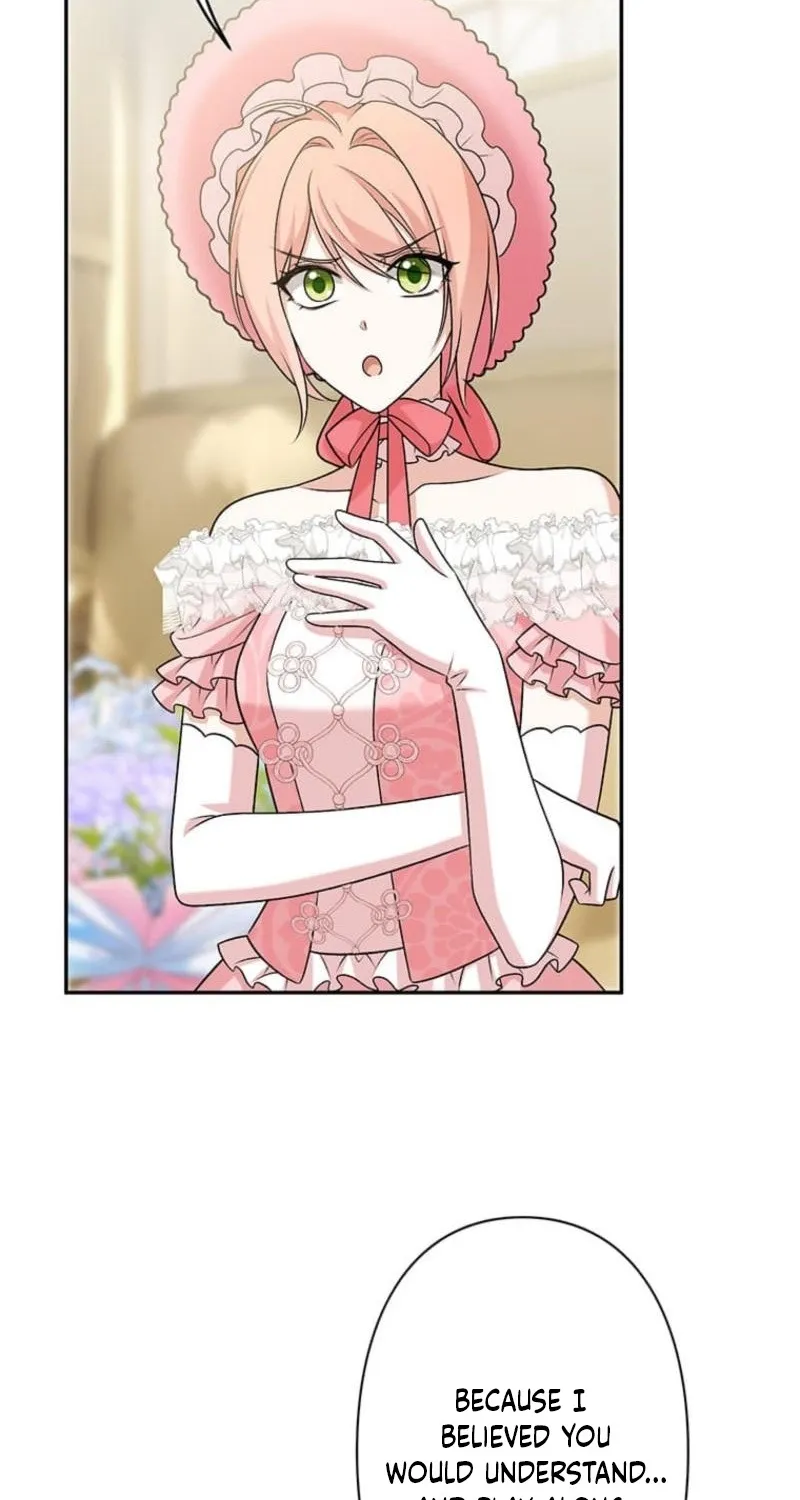 Koushaku Fujin wa Furin o Kimemashita Chapter 16 page 73 - 