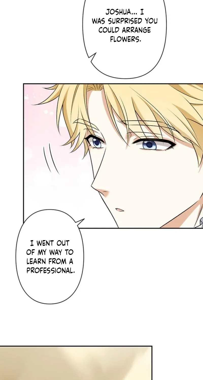 Koushaku Fujin wa Furin o Kimemashita Chapter 16 page 76 - 