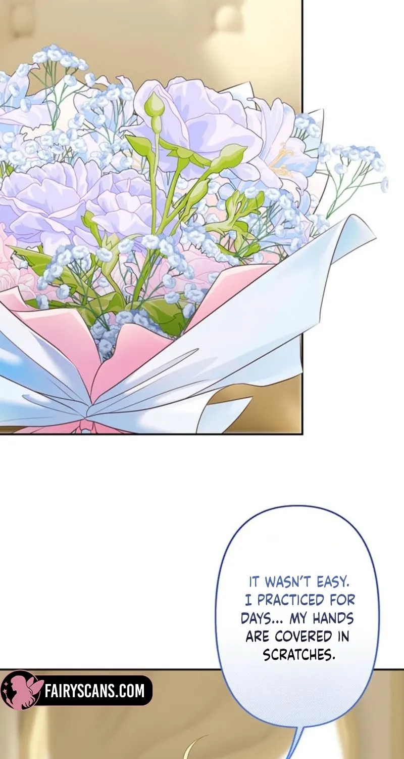 Koushaku Fujin wa Furin o Kimemashita Chapter 16 page 77 - 