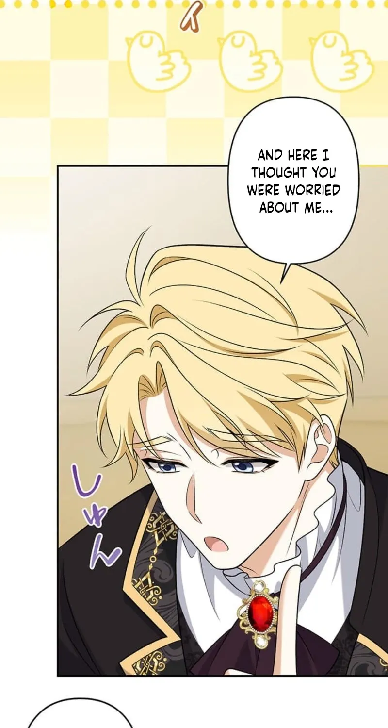 Koushaku Fujin wa Furin o Kimemashita Chapter 16 page 81 - 