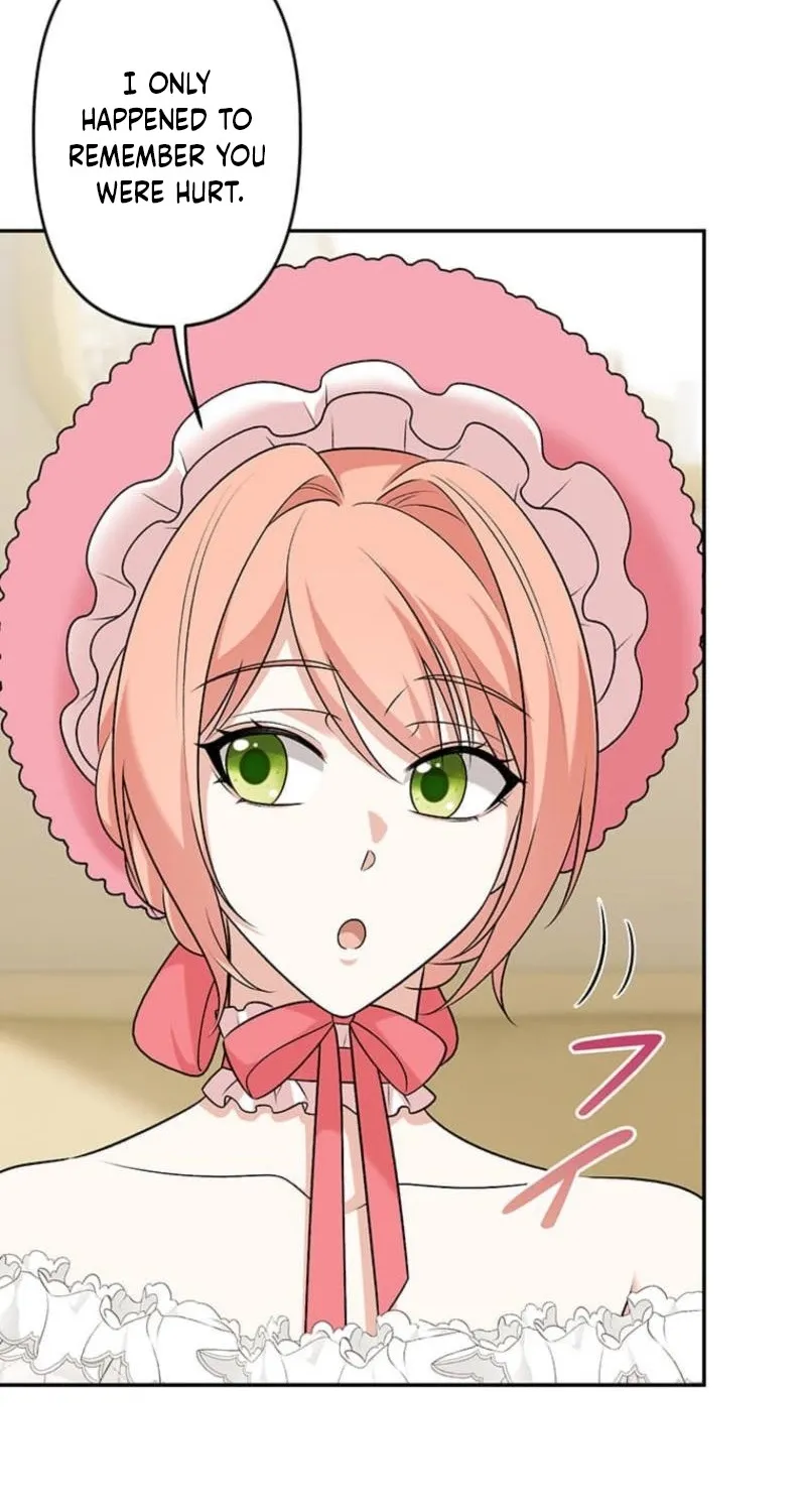 Koushaku Fujin wa Furin o Kimemashita Chapter 16 page 82 - 