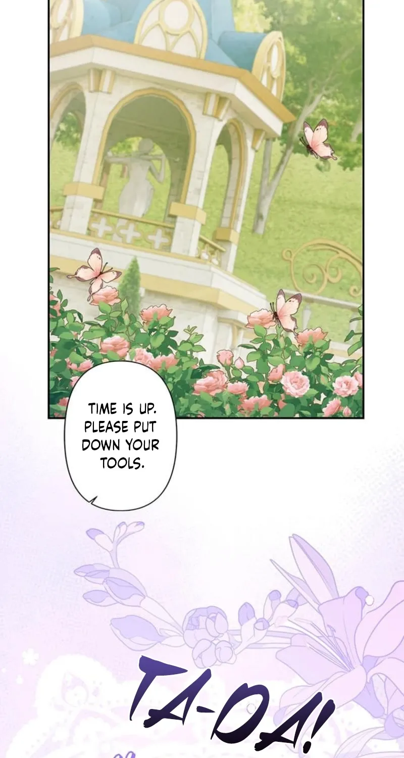 Koushaku Fujin wa Furin o Kimemashita Chapter 16 page 10 - 