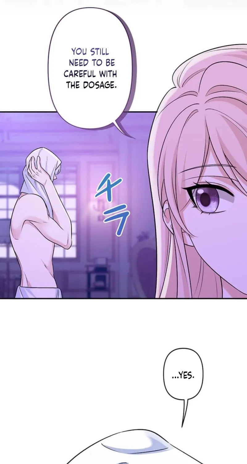 Koushaku Fujin wa Furin o Kimemashita Chapter 16 page 92 - 