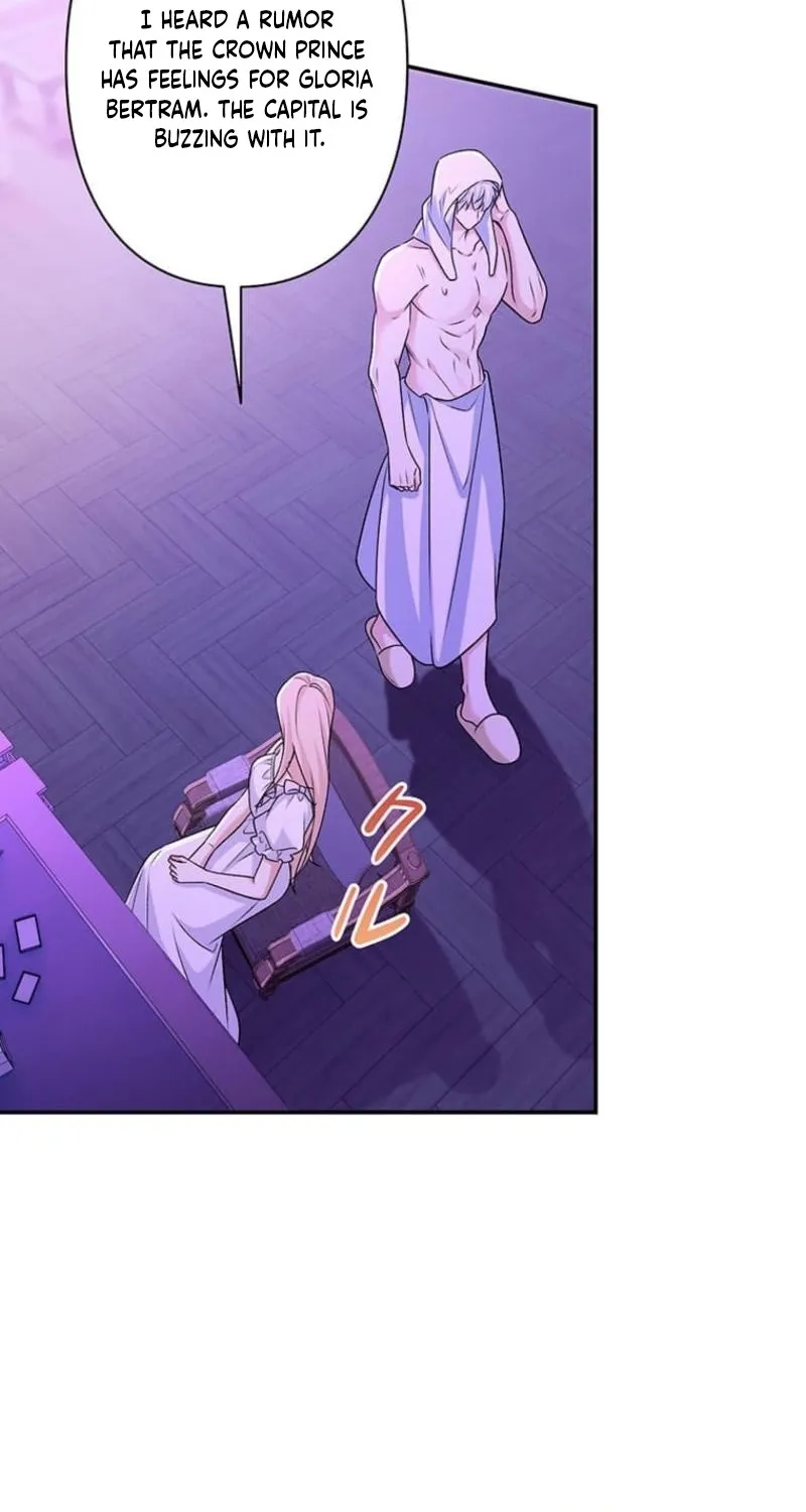Koushaku Fujin wa Furin o Kimemashita Chapter 16 page 94 - 