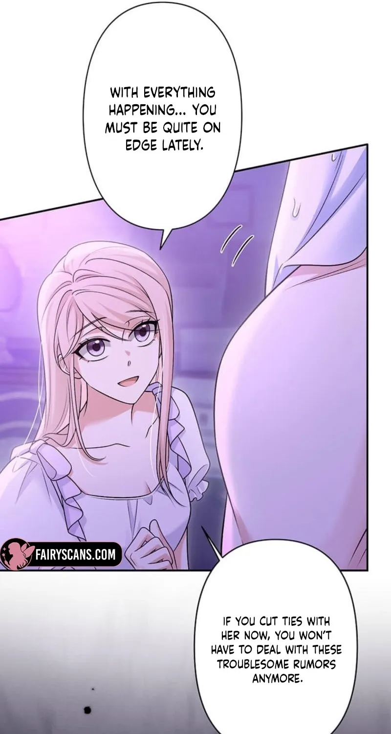 Koushaku Fujin wa Furin o Kimemashita Chapter 16 page 97 - 