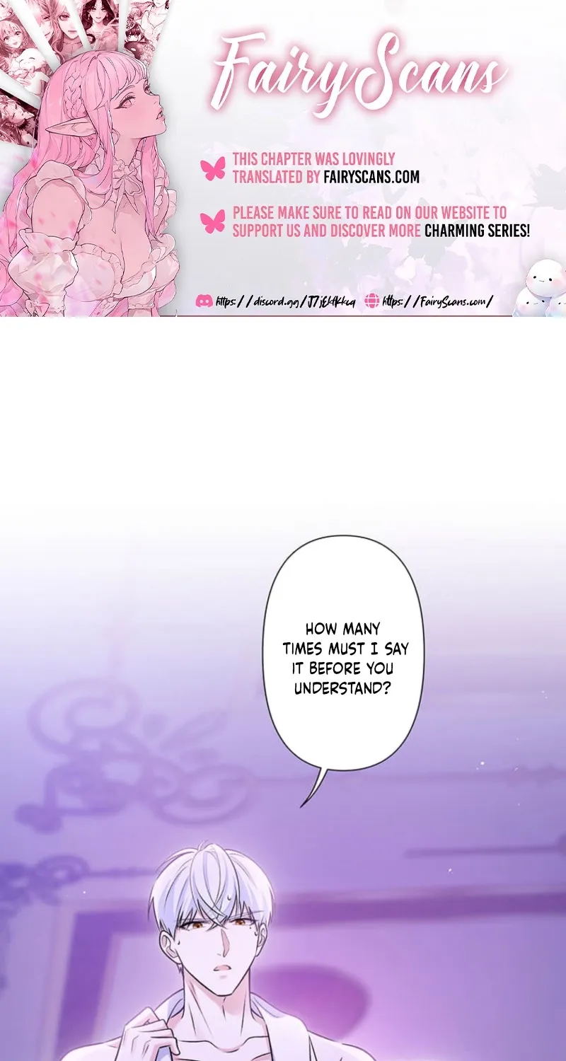 Koushaku Fujin wa Furin o Kimemashita Chapter 17 page 1 - 