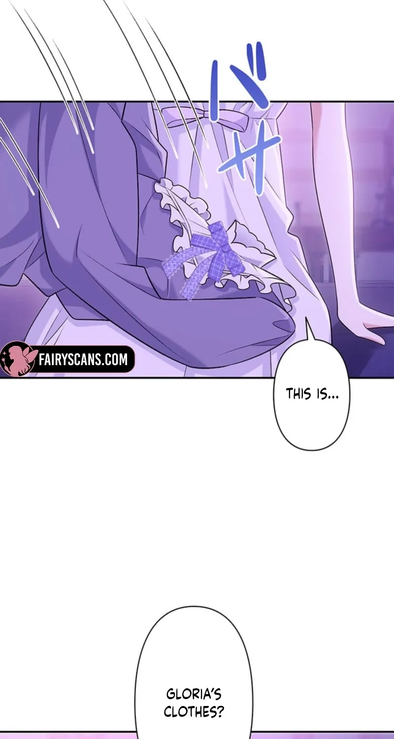 Koushaku Fujin wa Furin o Kimemashita Chapter 17 page 15 - 