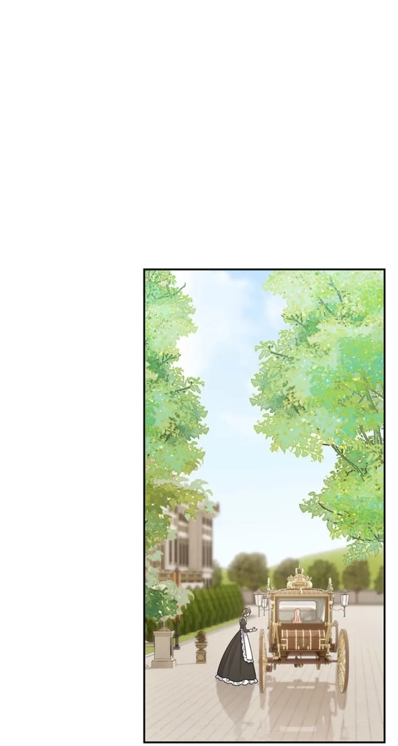 Koushaku Fujin wa Furin o Kimemashita Chapter 17 page 21 - 