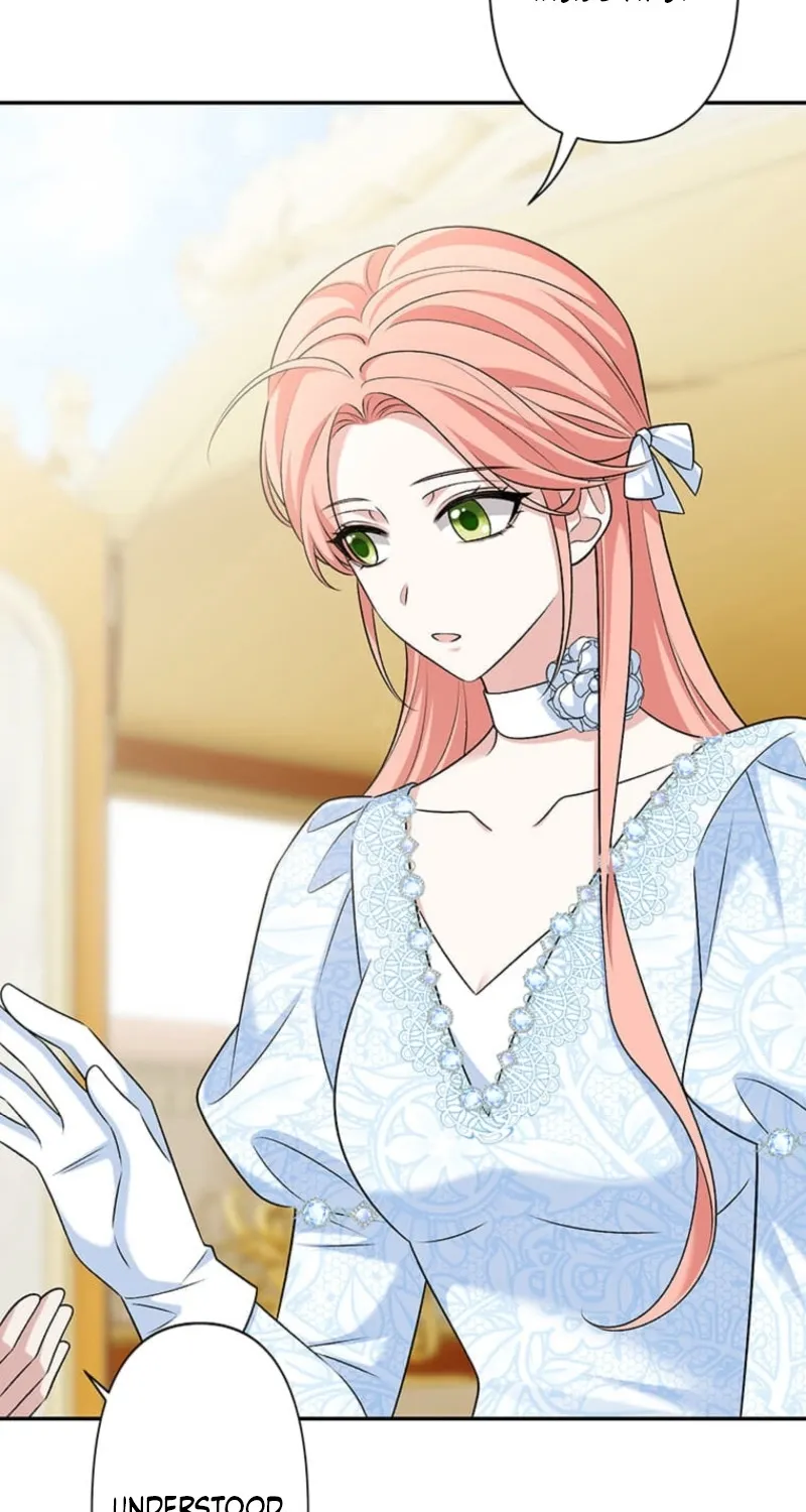 Koushaku Fujin wa Furin o Kimemashita Chapter 17 page 27 - 