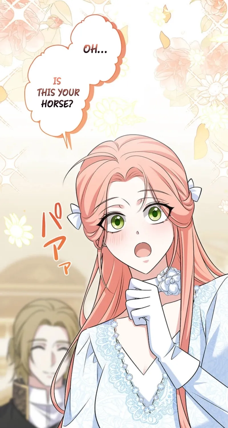 Koushaku Fujin wa Furin o Kimemashita Chapter 17 page 35 - 