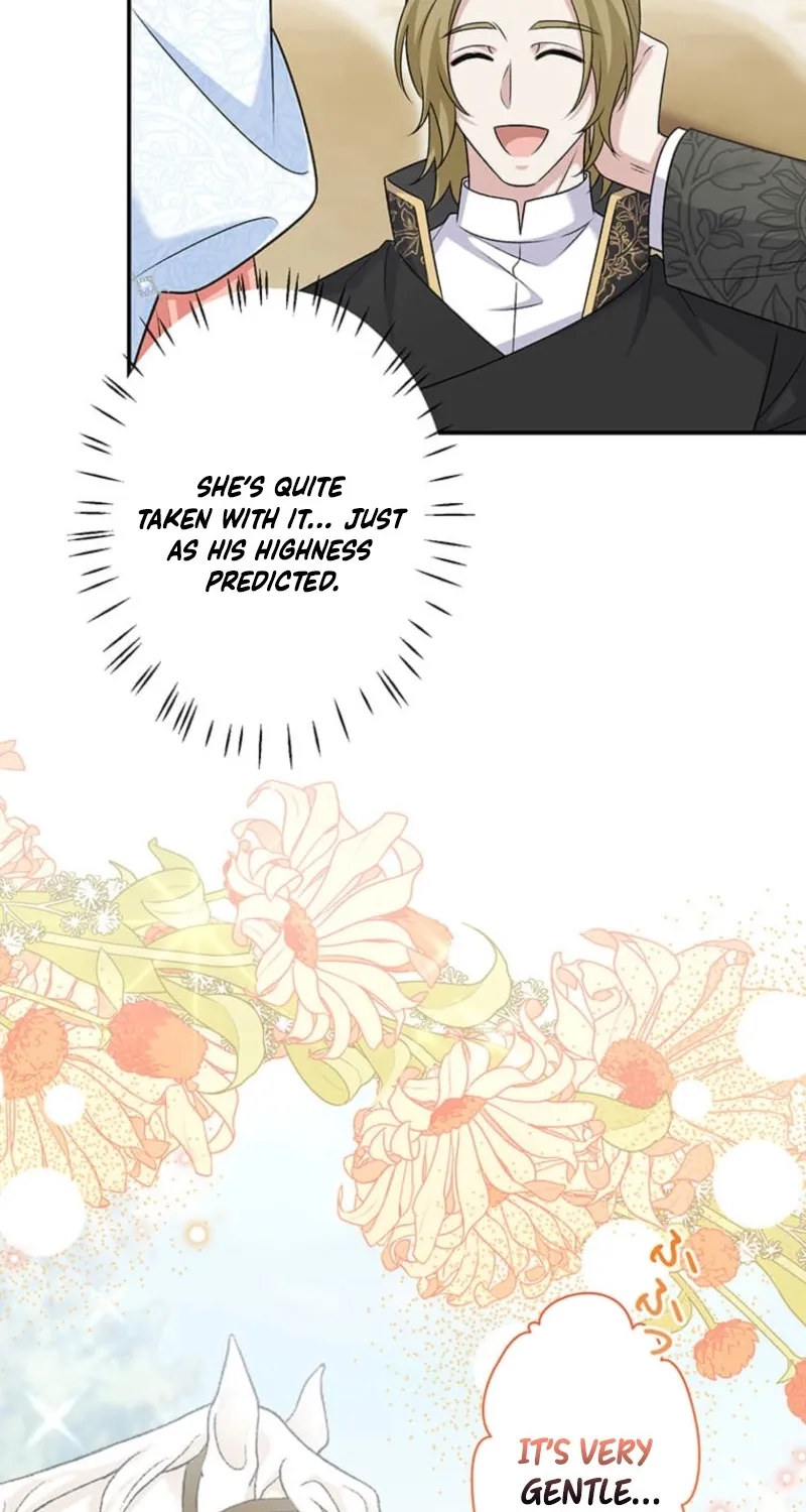 Koushaku Fujin wa Furin o Kimemashita Chapter 17 page 38 - 