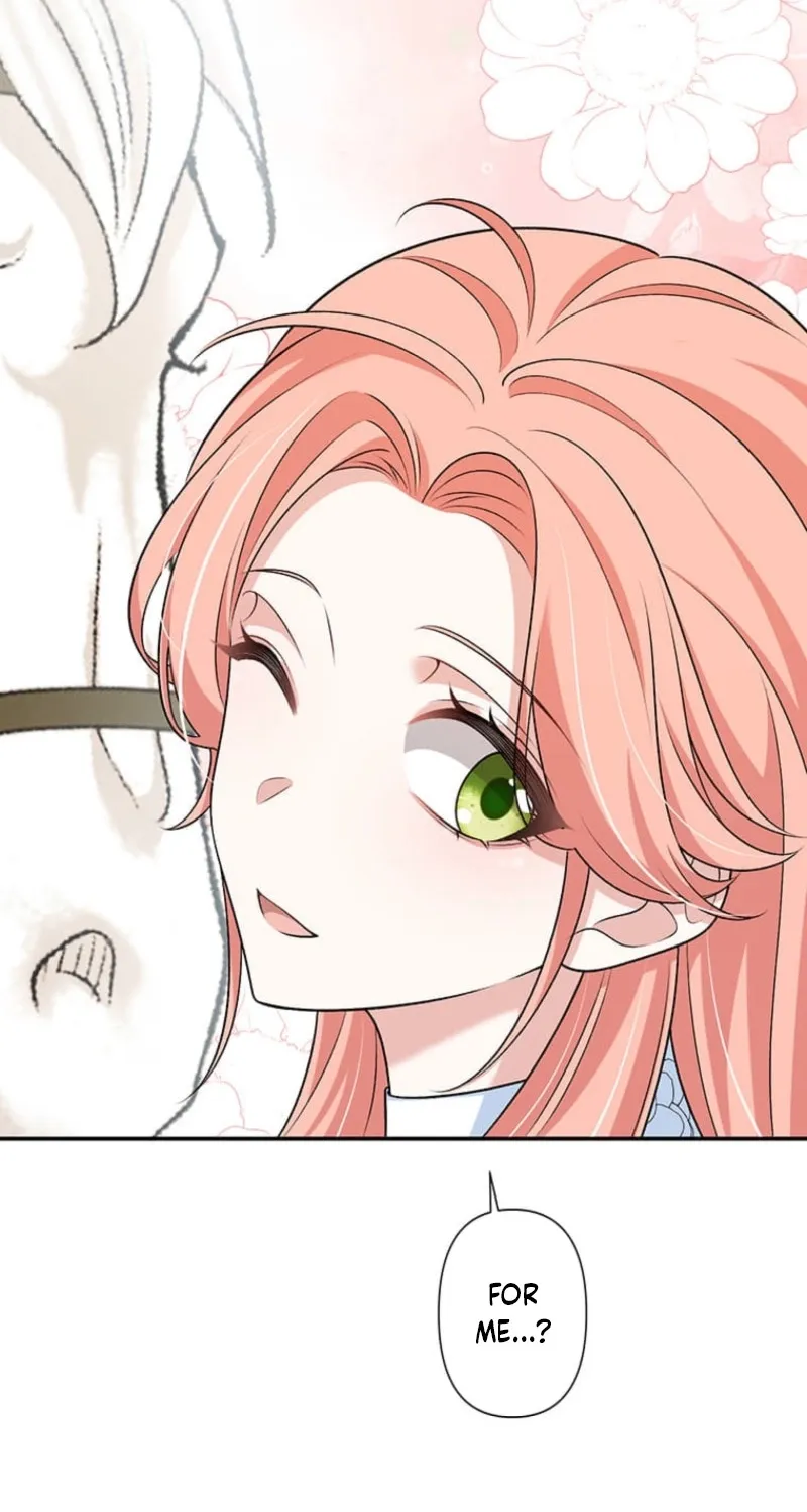 Koushaku Fujin wa Furin o Kimemashita Chapter 17 page 41 - 