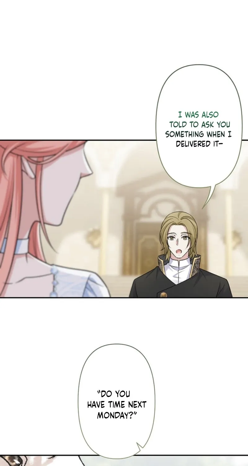 Koushaku Fujin wa Furin o Kimemashita Chapter 17 page 42 - 