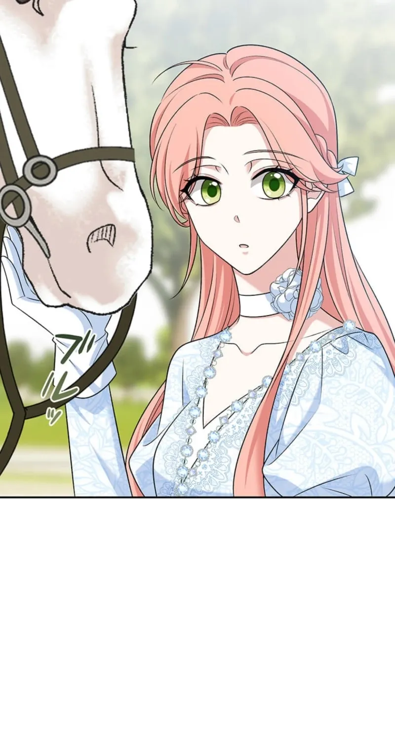 Koushaku Fujin wa Furin o Kimemashita Chapter 17 page 43 - 