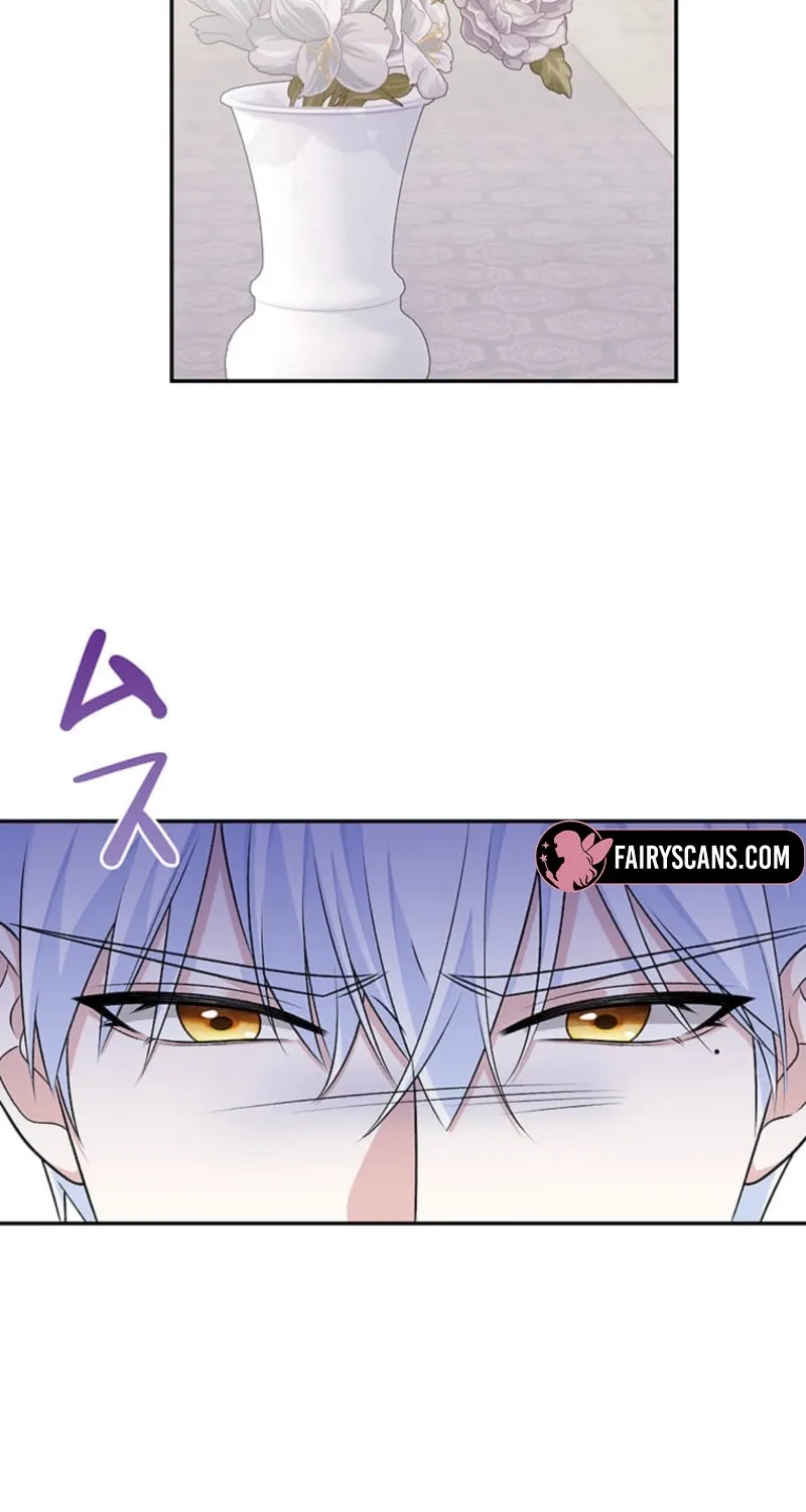Koushaku Fujin wa Furin o Kimemashita Chapter 17 page 45 - 