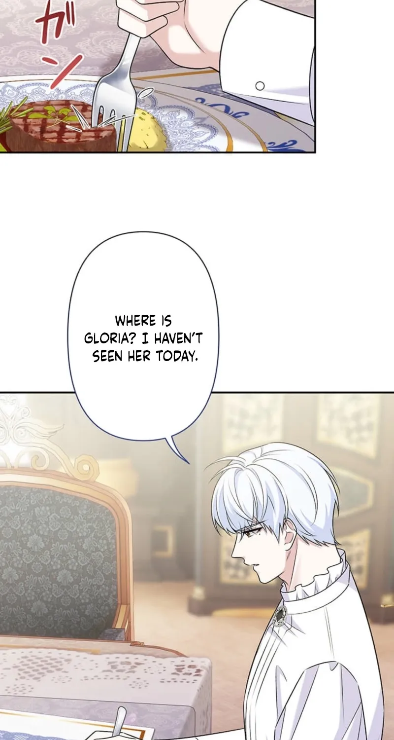 Koushaku Fujin wa Furin o Kimemashita Chapter 17 page 49 - 