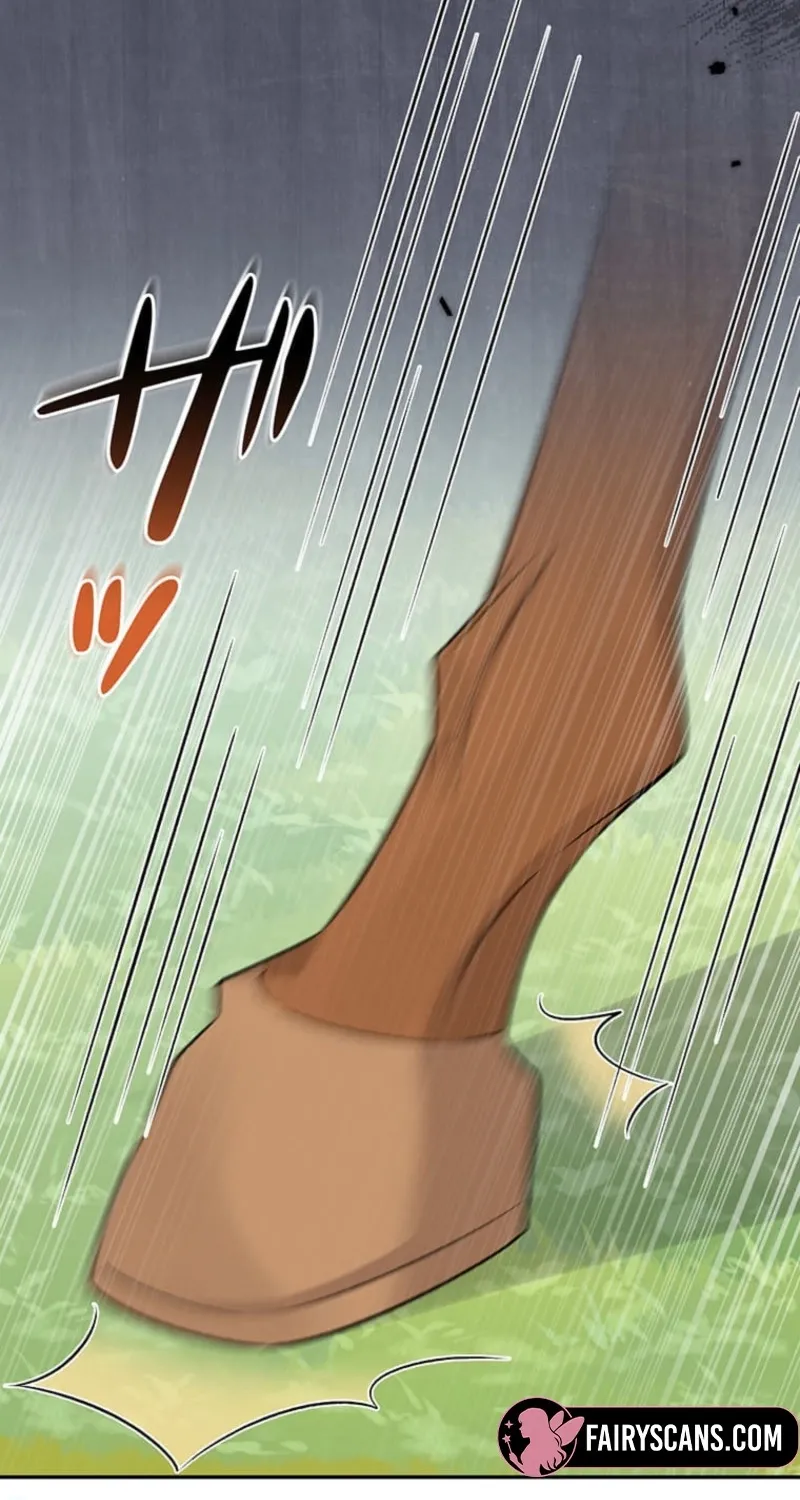 Koushaku Fujin wa Furin o Kimemashita Chapter 17 page 53 - 