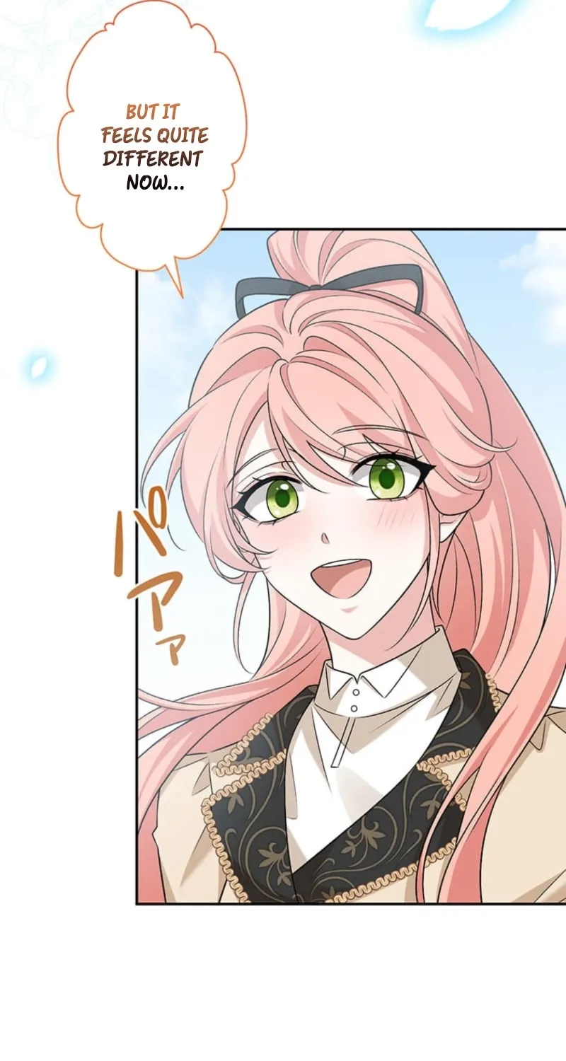 Koushaku Fujin wa Furin o Kimemashita Chapter 17 page 56 - 