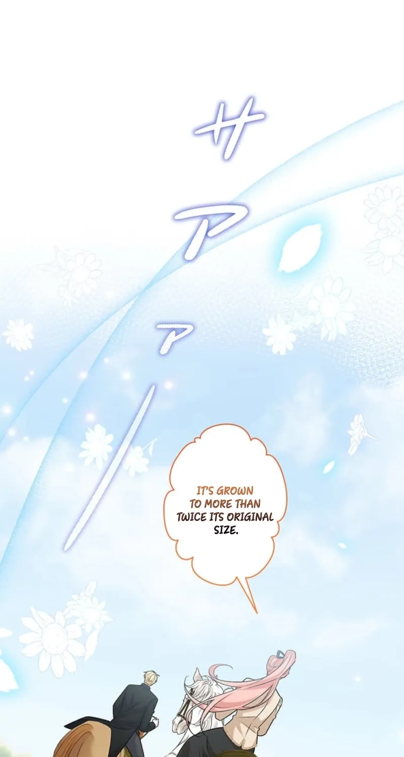 Koushaku Fujin wa Furin o Kimemashita Chapter 17 page 57 - 