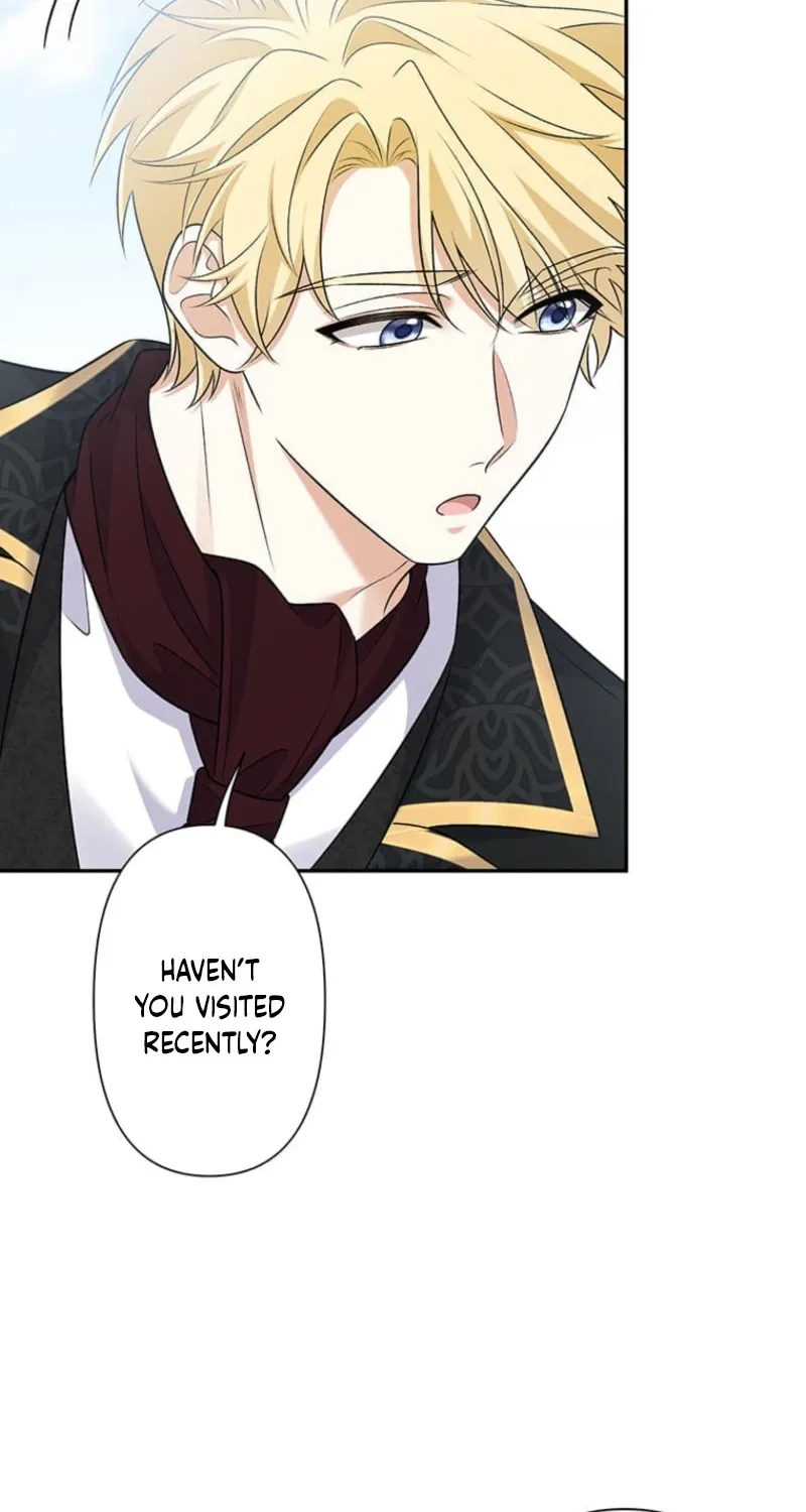 Koushaku Fujin wa Furin o Kimemashita Chapter 17 page 59 - 