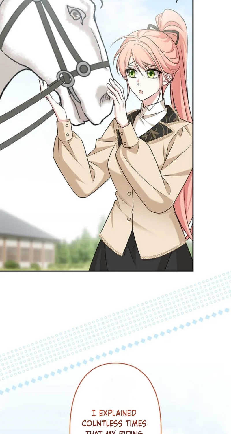 Koushaku Fujin wa Furin o Kimemashita Chapter 17 page 68 - 