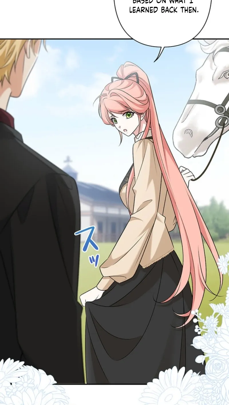 Koushaku Fujin wa Furin o Kimemashita Chapter 17 page 71 - 