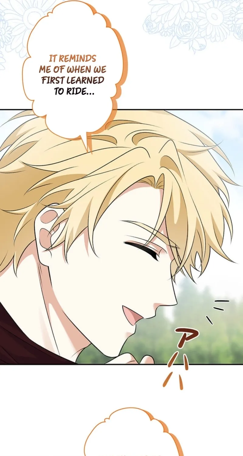 Koushaku Fujin wa Furin o Kimemashita Chapter 17 page 72 - 