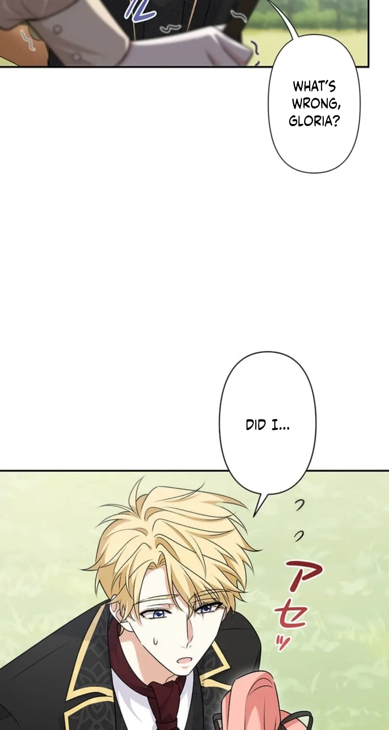 Koushaku Fujin wa Furin o Kimemashita Chapter 17 page 75 - 