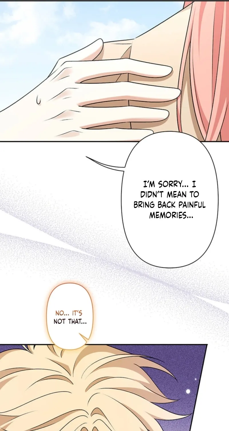 Koushaku Fujin wa Furin o Kimemashita Chapter 17 page 78 - 