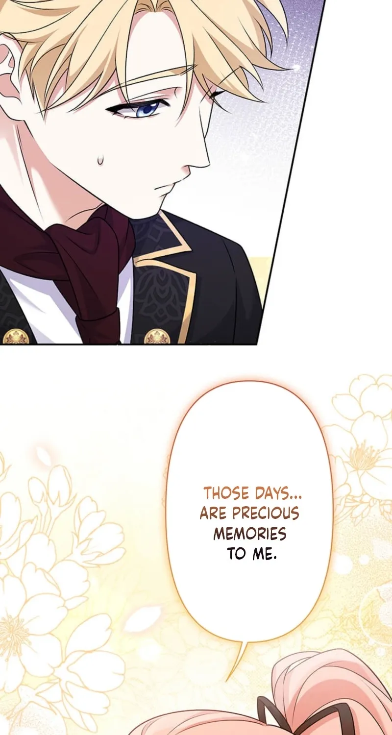 Koushaku Fujin wa Furin o Kimemashita Chapter 17 page 79 - 