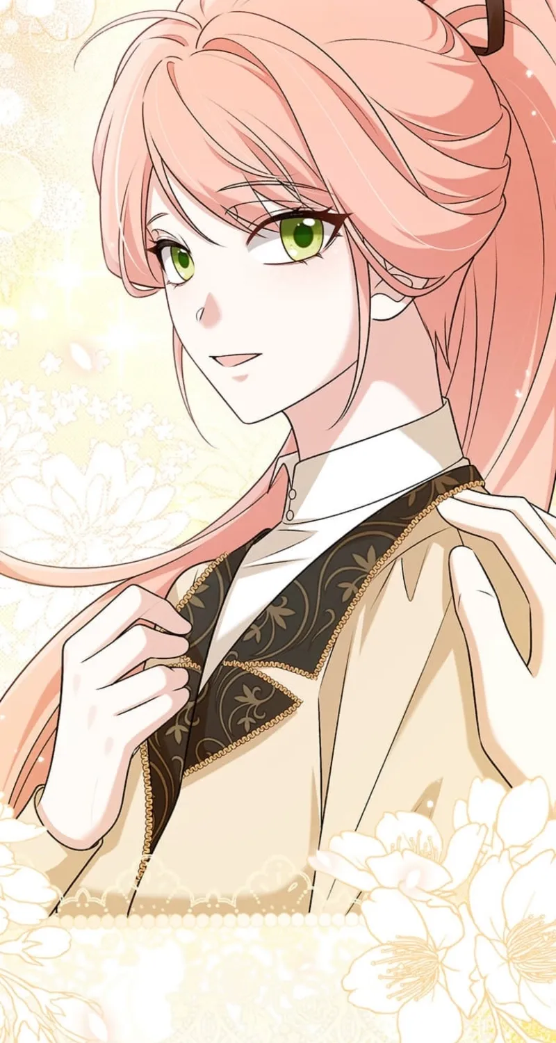 Koushaku Fujin wa Furin o Kimemashita Chapter 17 page 80 - 