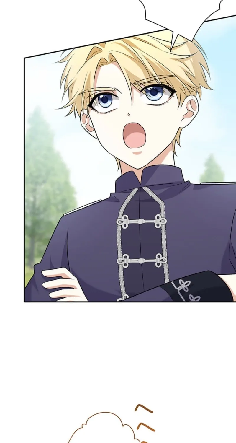 Koushaku Fujin wa Furin o Kimemashita Chapter 18 page 11 - 
