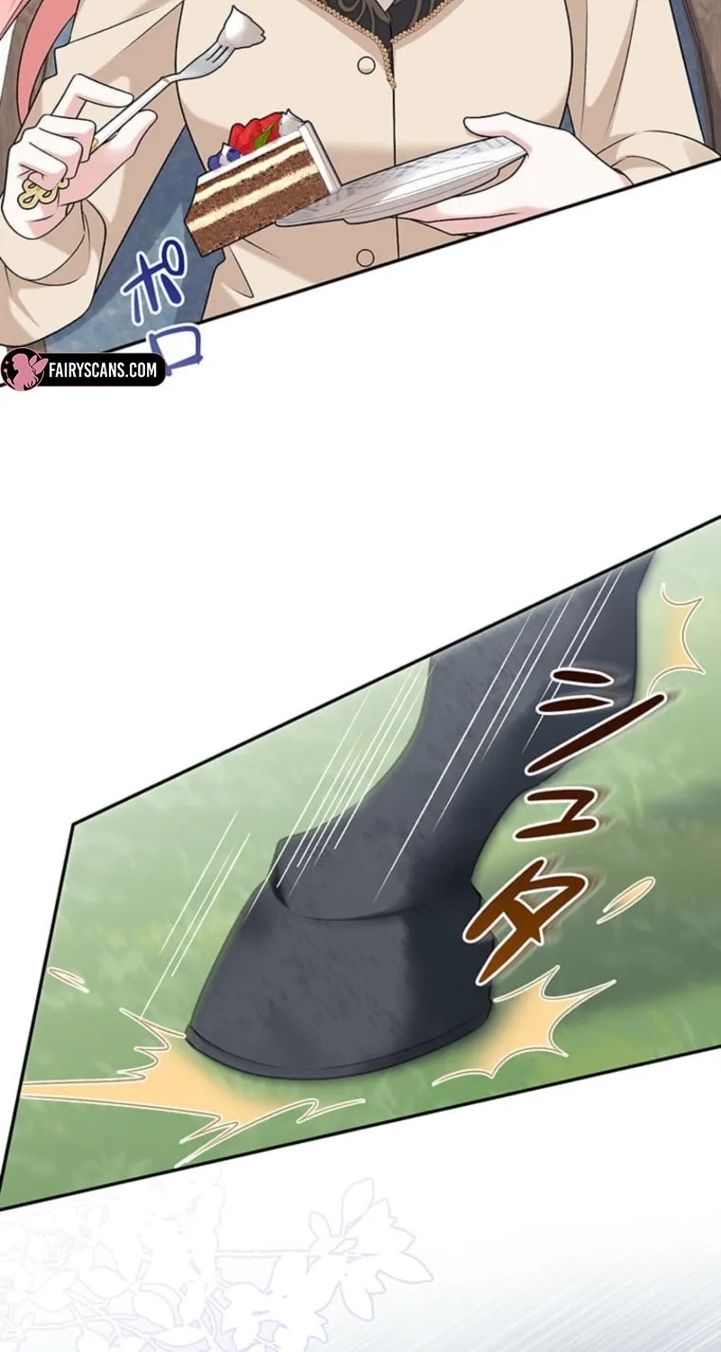 Koushaku Fujin wa Furin o Kimemashita Chapter 18 page 101 - 