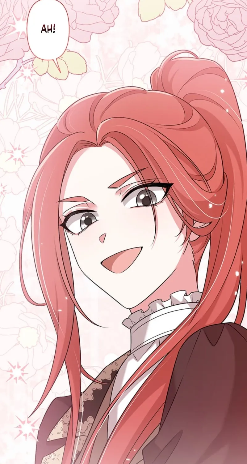 Koushaku Fujin wa Furin o Kimemashita Chapter 18 page 104 - 