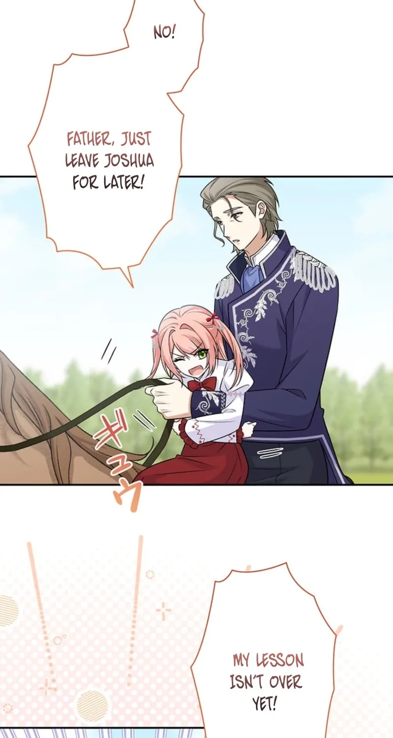 Koushaku Fujin wa Furin o Kimemashita Chapter 18 page 14 - 