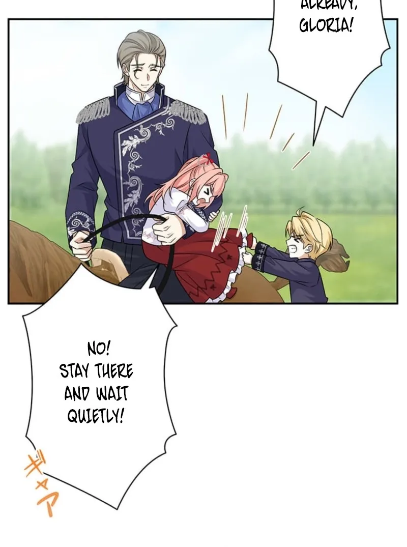 Koushaku Fujin wa Furin o Kimemashita Chapter 18 page 18 - 
