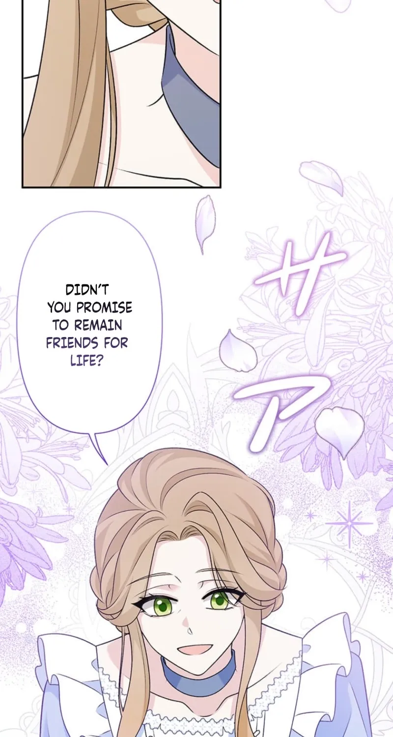 Koushaku Fujin wa Furin o Kimemashita Chapter 18 page 21 - 