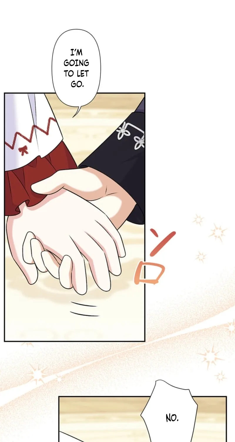 Koushaku Fujin wa Furin o Kimemashita Chapter 18 page 29 - 