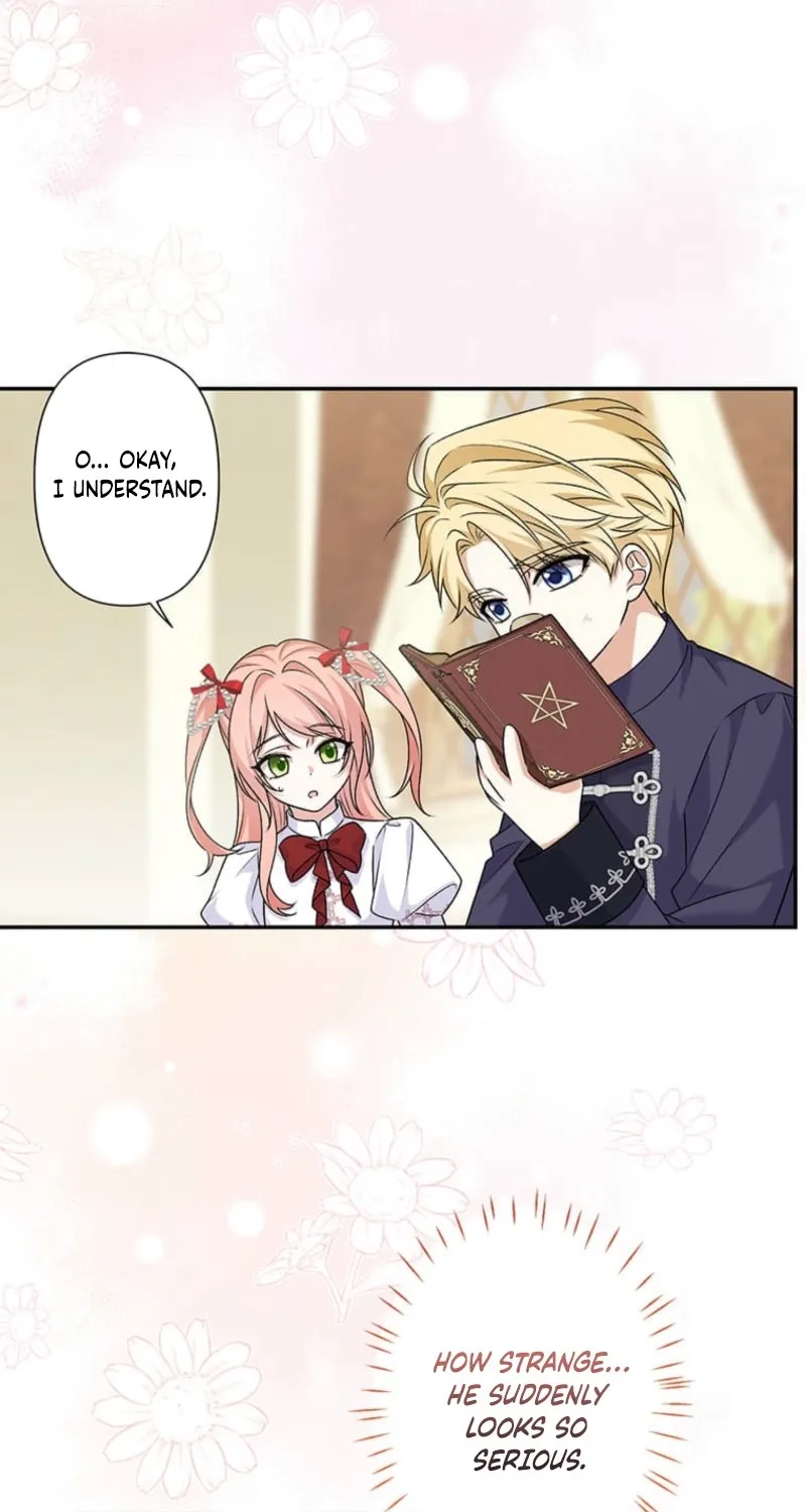 Koushaku Fujin wa Furin o Kimemashita Chapter 18 page 33 - 