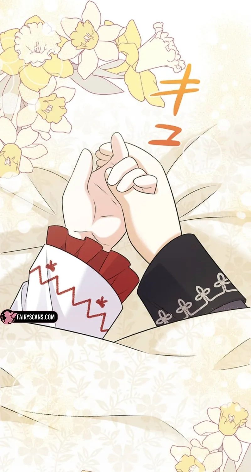 Koushaku Fujin wa Furin o Kimemashita Chapter 18 page 37 - 