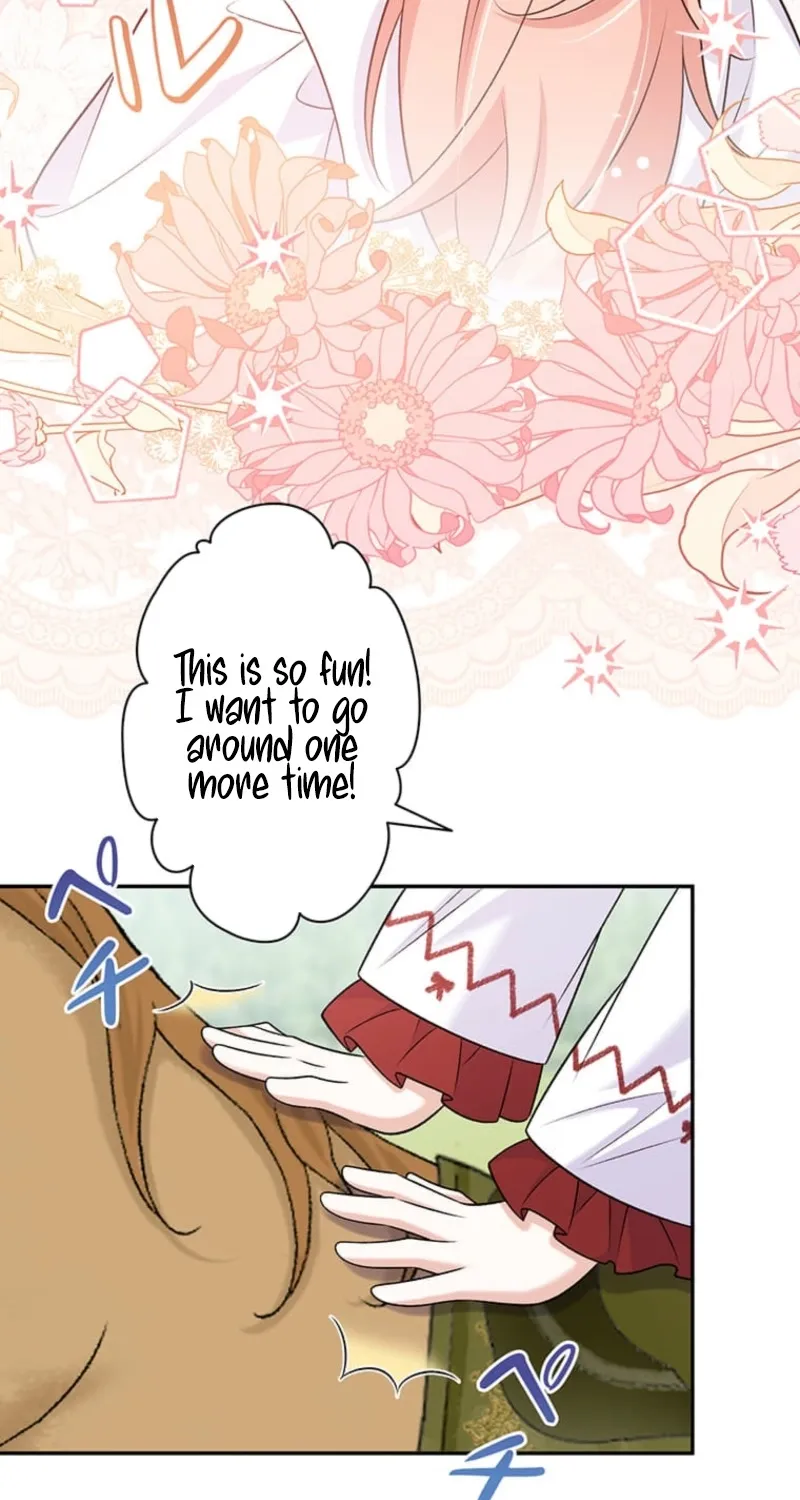 Koushaku Fujin wa Furin o Kimemashita Chapter 18 page 5 - 