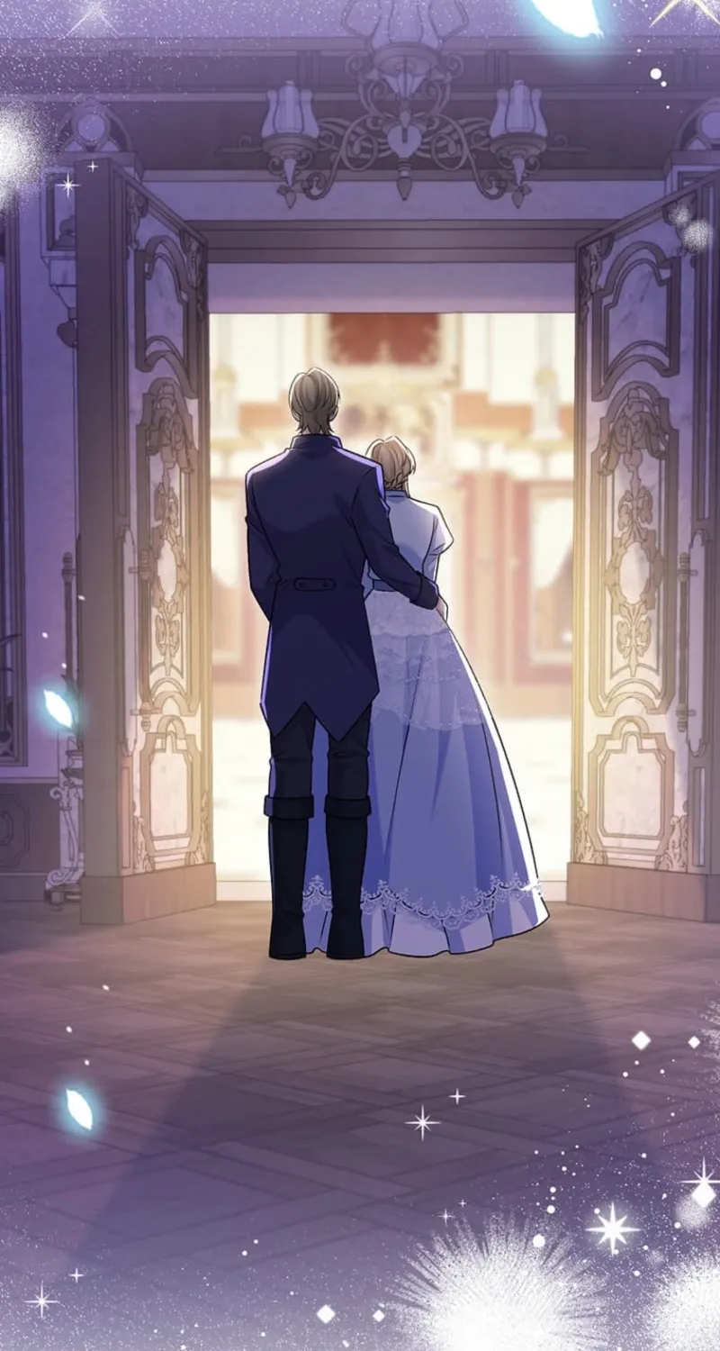 Koushaku Fujin wa Furin o Kimemashita Chapter 18 page 41 - 
